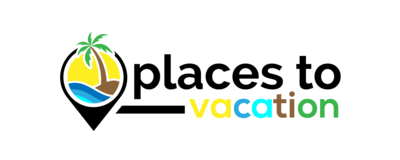 Places To Vacation